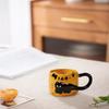 Creative Mug 380ml-Cute Cat Ceramic Cup