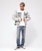 TYPE USAAF Type Shearling Jacket L 020 Gray [Avirex] B-3 B-3 Men's 783-4250004