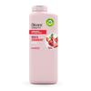 Shower Gel Nourishing with Vitamin B Strawberry and Milk Urban Fit 400 Ml