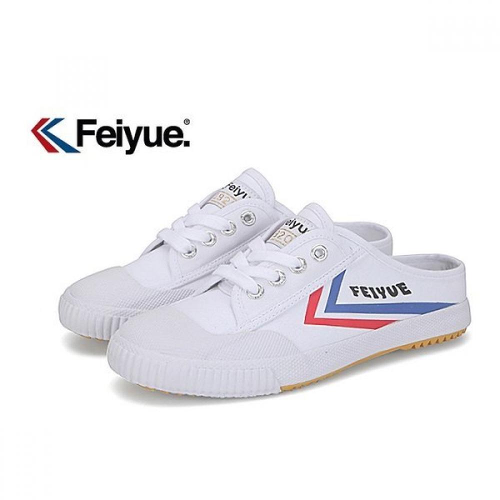 Peiyu Unisex Comfortable Sneakers Original Mule Fu100173