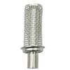 Woven Mesh Liquid Filter Cartridge - Single Layer Valve Filter
