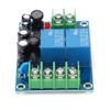 2-Channel 2-in 1-out AC Power Switching Module Power Switching Module  Dual Power Applications