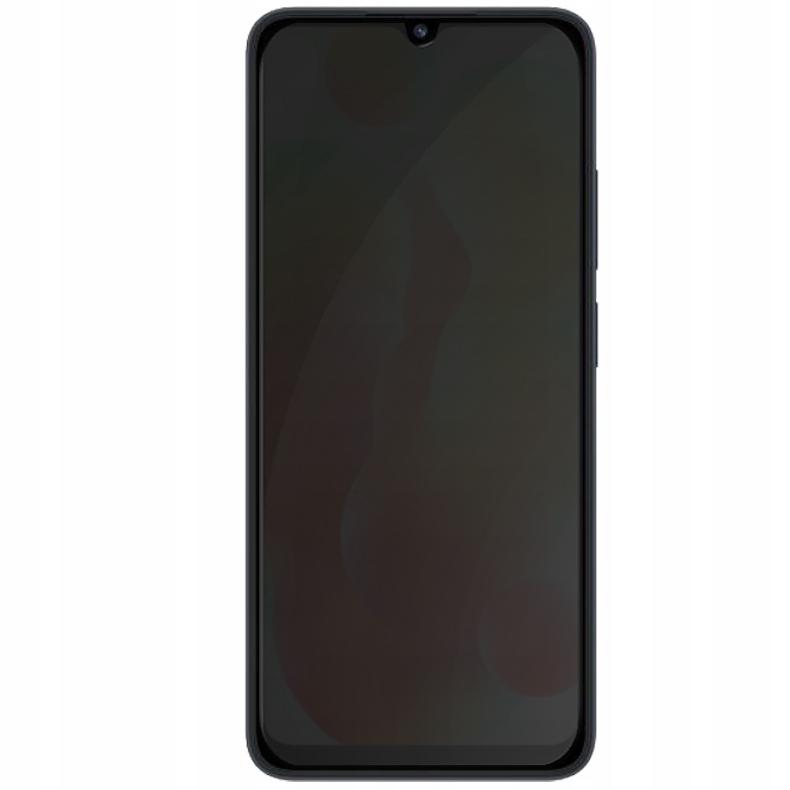 Anti-Spy Tempered Glass For Xiaomi Redmi 12C AntiSpy Protective
