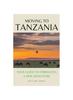 Книга Moving To Tanzania : Your Guide To Embracing a New Adventure