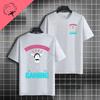 Unisexs Funny Retireunisext Slogan Tshirt  Do Not Disturb Im Retired Desgin 100 Cotton Casual Short Sleeve Streetwear Tshirt