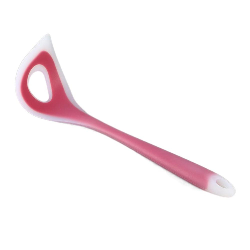 2 шт. Ручной пресс для фрикаделек, силиконовая ложка для приготовления фрикаделек, прочная ложка для прессования фрикаделек, рыбные шарики