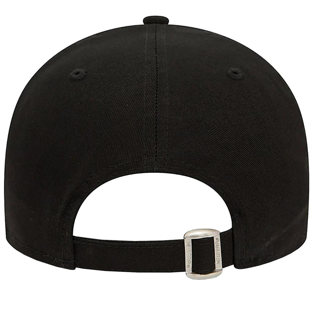 New Era Кепка League Essentials 940 New York Yankees, мужская черная кепка