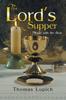 Книга The Lord's Supper : Mingle with the Best