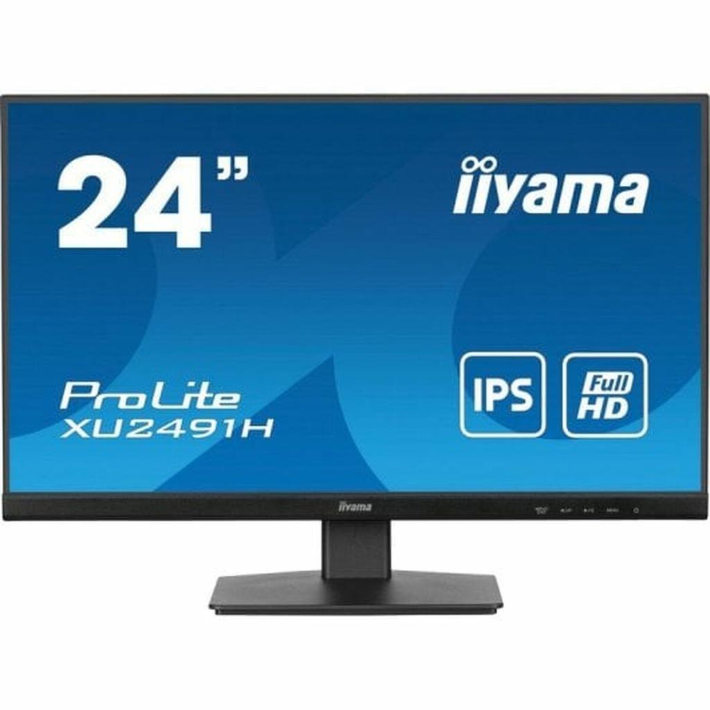 Iiyama XU2491H-B1 Full HD 24" Монитор