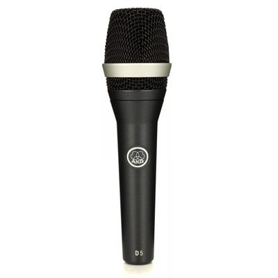 AKG Вокальный динамический микрофон Akage D5