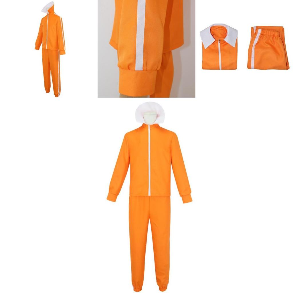 Костюм для косплея Миньонов Гадкий Я Виктора Гру для веселой Хэллоуин-вечеринки