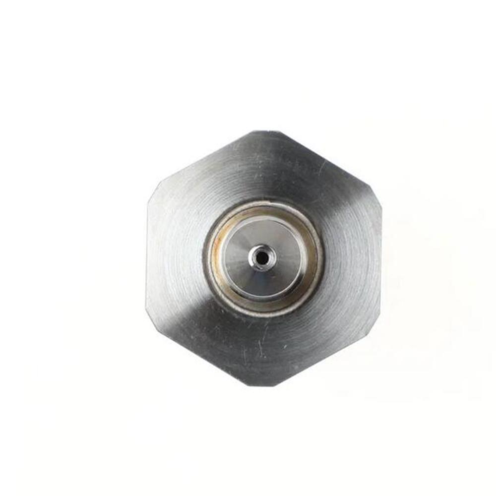 13537620946 Fuel Rail Pressure Sensor For BMW