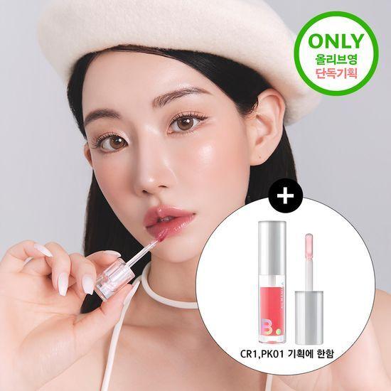 BANILA CO Оттенок Dew Glow (Отдельный товар/Акция)
