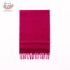 Sino-Fude Women's 100% Cashmere Scarf