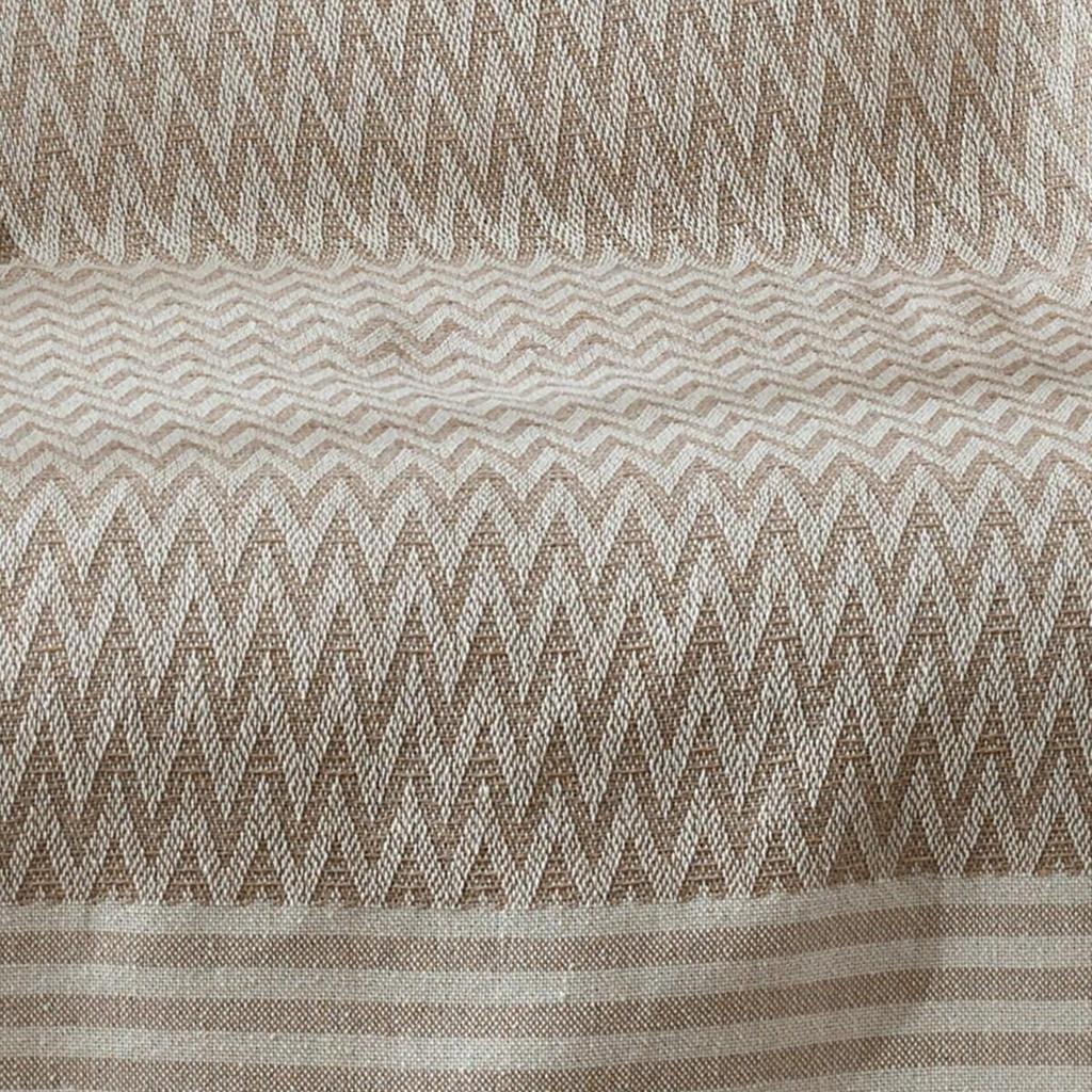 Чехол на сиденье из натурального льна Накидка на сиденье 170x210 см