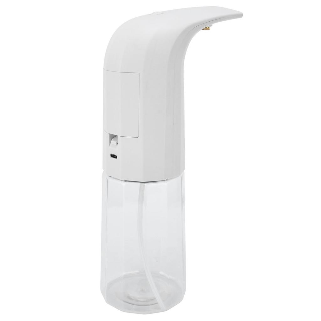 Автоматический дозатор мыла Бесконтактный дозатор для мытья рук Распылитель жидкости Питание от USB/батареи