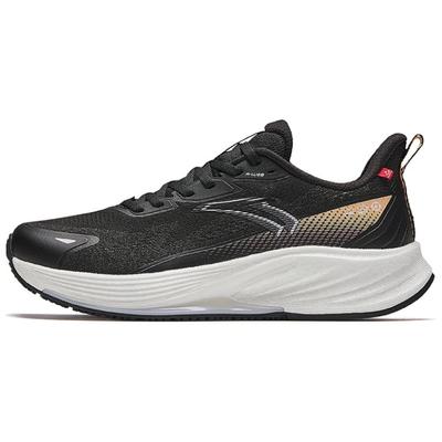 Rocket 6 модные универсальные прочные нескользящие низкие повседневные кроссовки для бега женские кроссовки черные оранжевые 122445581-7