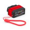 KONNWEI KW906 ELM327 V1.5 Pic18F25K80 OBD2 Сканеры Bluetooth 5.0 Для Android/IOS OBD 2 Автомобильный диагностический инструмент Считыватель кодов PK iCar2