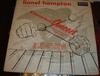 LP Record LIONEL HAMPTON & HIS ORCHESTRA - All American Award Concert DL8088 DECCA US Jazz Used
