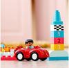 LEGO DUPLO Classic 10914 Коробка для кирпичей Делюкс