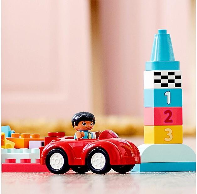 LEGO DUPLO Classic 10914 Коробка для кирпичей Делюкс