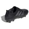 adidas Copa 20.1 FG Black Night Metallic Мужские кроссовки Core-Black EF1947