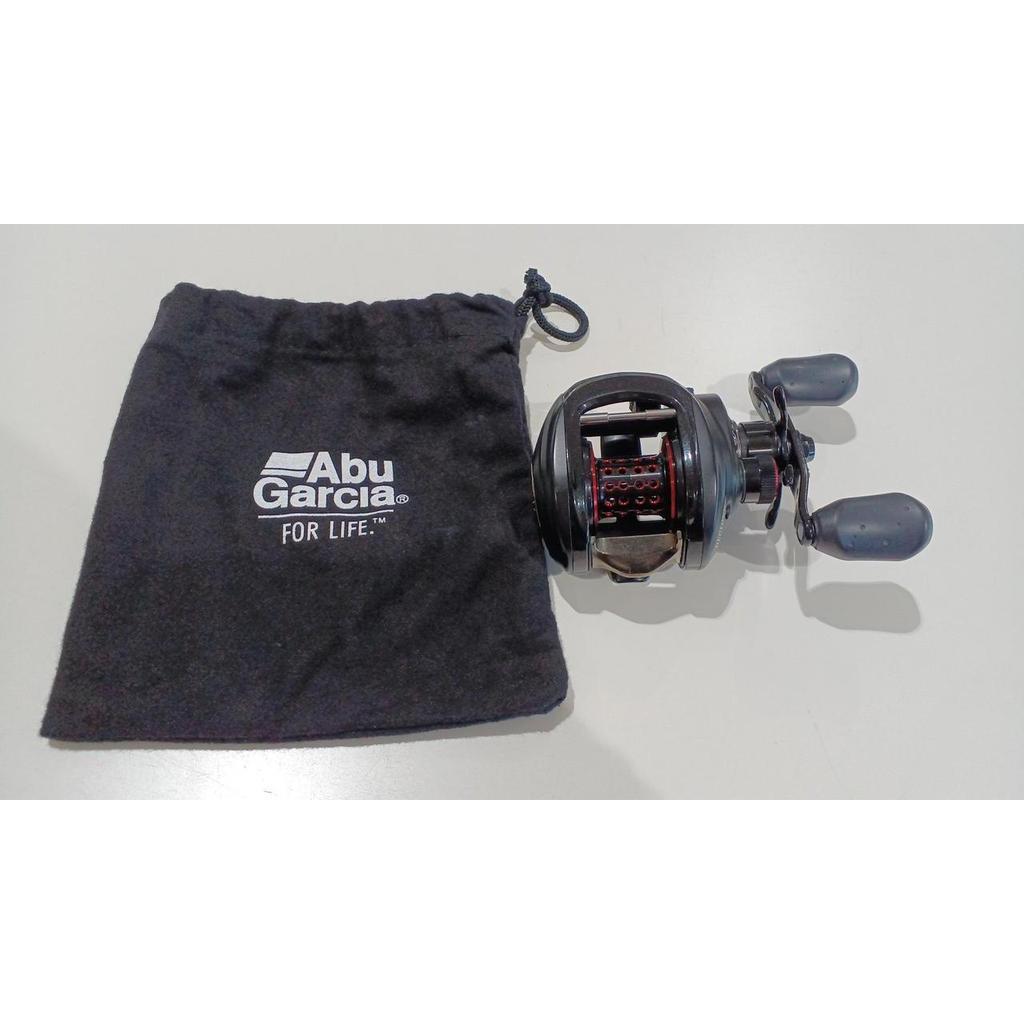 Б/у катушка для наживки ABUGARCIA DECIDER7