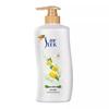 Sunsilk Освежающий гель для душа с лимоном