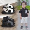 Boys' Summer Non-Slip Soft Sole Beach Sandals