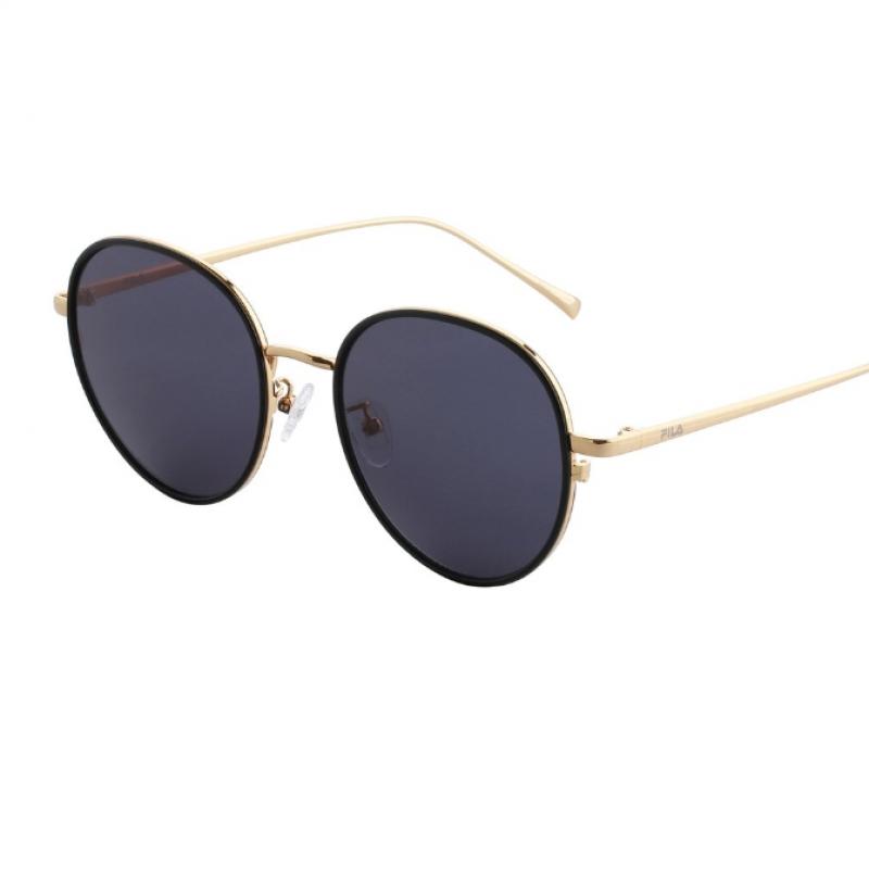 Fila Sunglasses Fls7327 Black