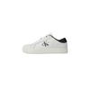 Кроссовки Calvin Klein черные / белые Classic Cupsole Low