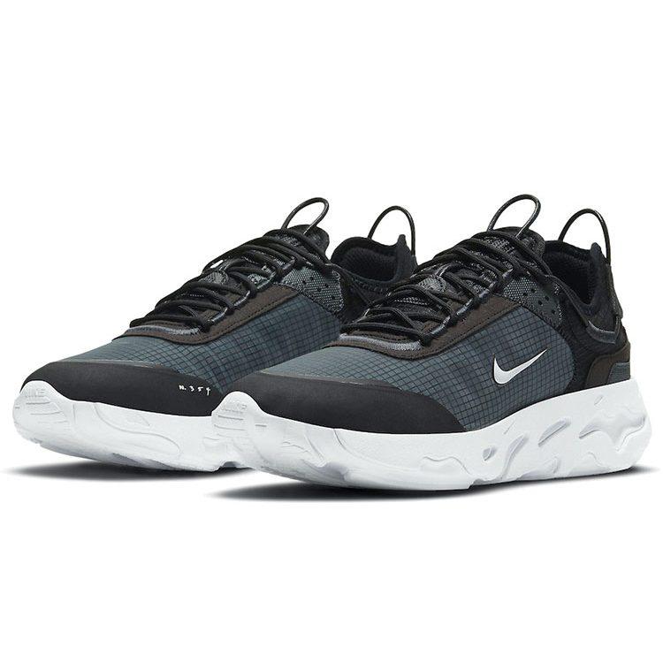 Nike Реагировать Live Черный CV1772-003
