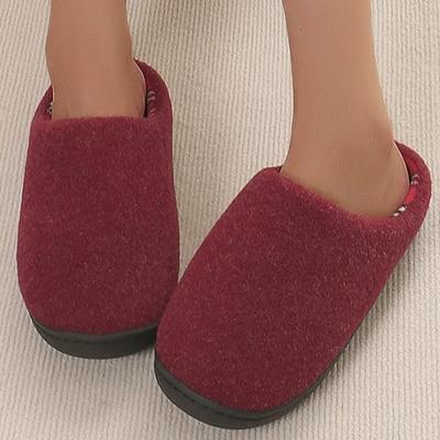 Женская обувь – Женские домашние тапочки