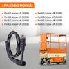 1001096705 Platform Cable Harness for JLG Scissor Lift 2030ES 2032ES 2632ES 2630ES 3246ES 1001096707 1001096706 1001096705S