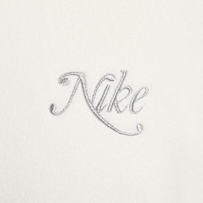 Женские куртки и пальто Nike Sportswear Женские Sail White