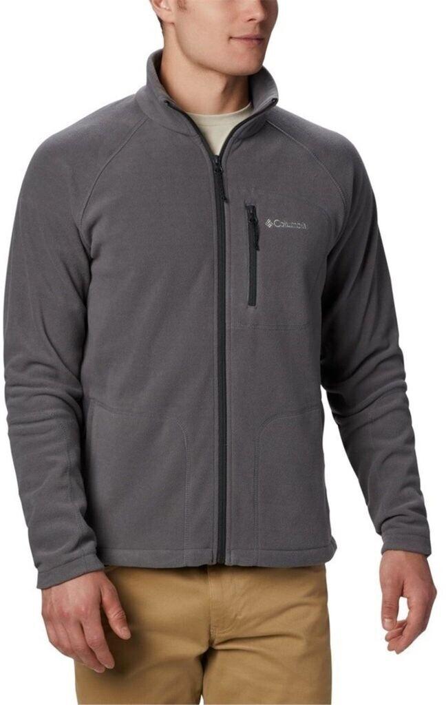Мужская куртка Columbia Fast Trek II Full Zip Fleece (1420421)