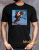 Sammy Hagar I Never Said Goodbye Album T Shirt Vintage Breathable Unisex Slightly Homme Graphic Stretched Versatile