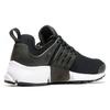 Nike Air Presto Black White Women's