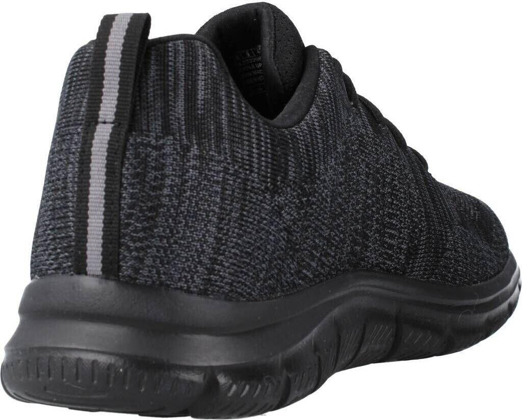 Кроссовки Skechers Track-Front Runner black