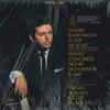 LP Record WOLFGANG AMADEUS MOZART - DANIEL BA - Piano Concertos: No.20 In D Minor,  36430 Angel Records,  US Classical Used