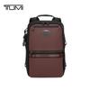 Мужской рюкзак для ноутбука TUMI Alpha Bravo из баллистического нейлона