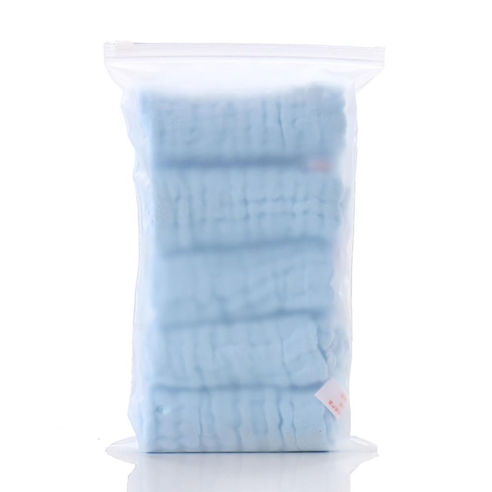 5 шт. гидрофильные салфетки, детское полотенце, муслиновая ткань, хлопчатобумажная марля, моющиеся салфетки для протирания лица и рук, подарки для новорожденных детей