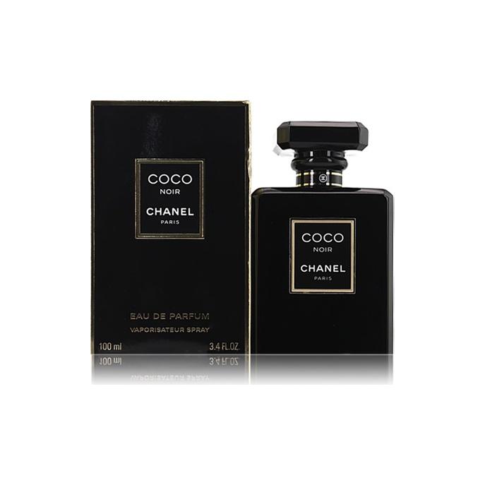 Chanel Парфюмированная вода-спрей Coco Noir