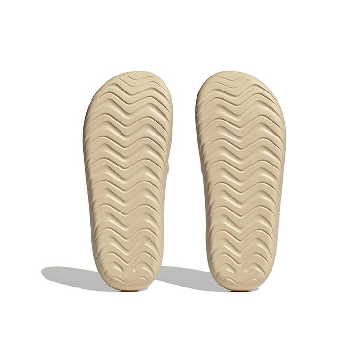 Adidas Кроссовки унисекс Adicane Slide Sand Strata Светло-коричневые Earth-Strata HP9415