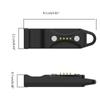 Зарядное устройство-адаптер для умных часов, 4-контактный USB-разъем для зарядки, Адаптер питания для умных часов Polarignite 3