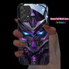 Стеклянный корпус для OnePlus 13R 1111R 10T Ace 2 9 10 Pro 9R 9RT Светодиодный чехол для телефона для 1+11 Oneplus Nord 3 4 Светящаяся защитная задняя крышка