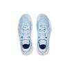 Li Ning Speed 10 Амортизирующие Скользкие Устойчивые к истиранию Дышащие Низкие Баскетбольные Кроссовки Мужские Синие ABAT085-69