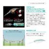 DUEL HARDCORE Hardcore Bullet Crank 80F Воблер Пресноводный 80мм Blue Sexy Shad 5+ [Рыболовные снасти, Окунь] R1421-BSSH 03