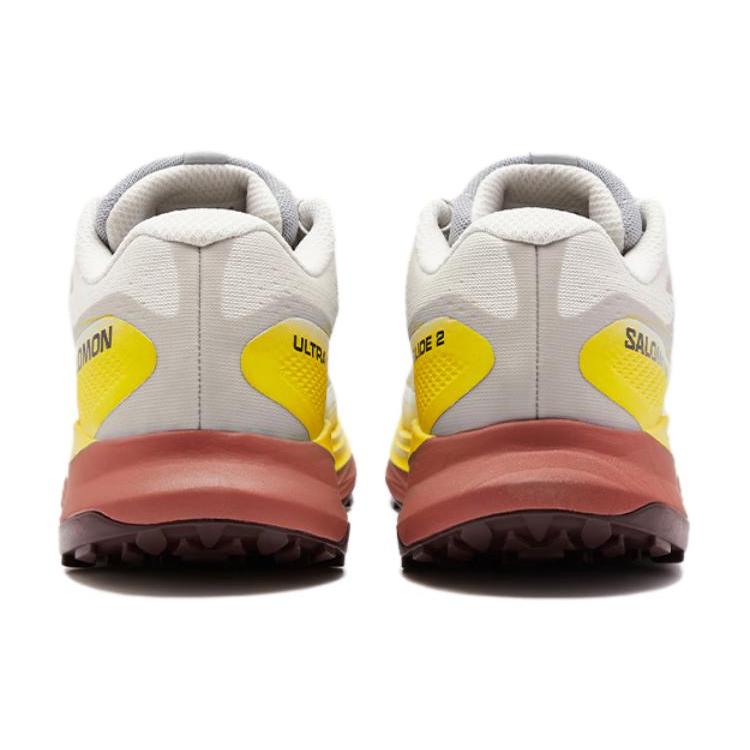 SALOMON WMNSSALOMON Ultra Glide 2 'Желтый Красный' / L00 Женский 472116