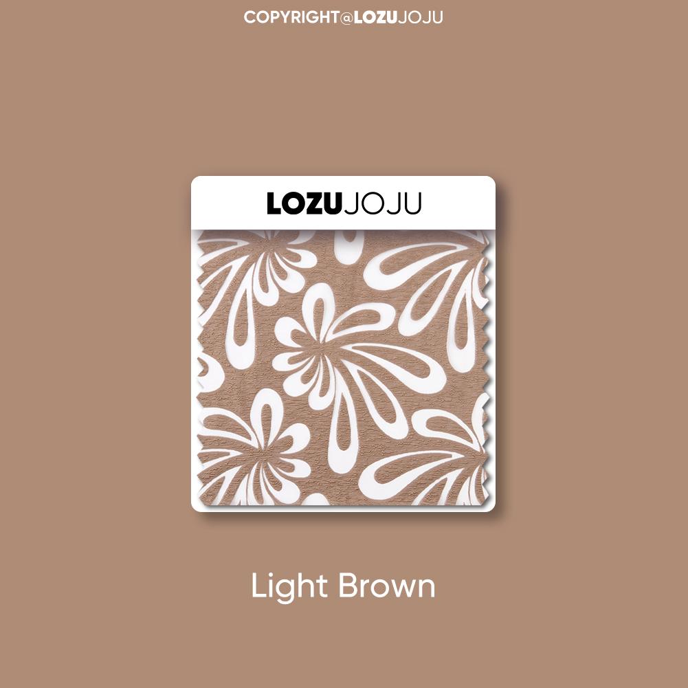 1PC LOZUJOJU European Jacquard Lightweight Fabric Valance Bead Border Curtain Head for Bedroom Living Room Window Decoration Home Decor